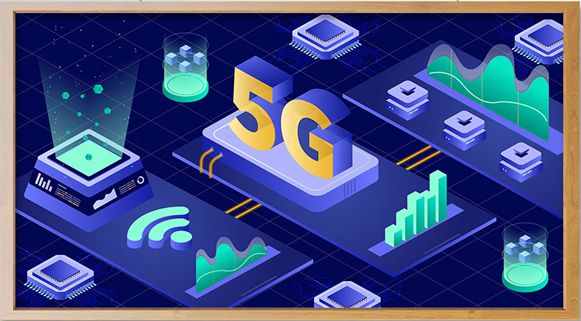 5G技術(shù)究竟能做什么？