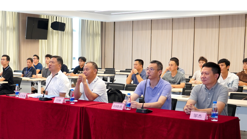 博杰股份打響6G衛(wèi)星通信測試戰(zhàn)，知名教授助力登場