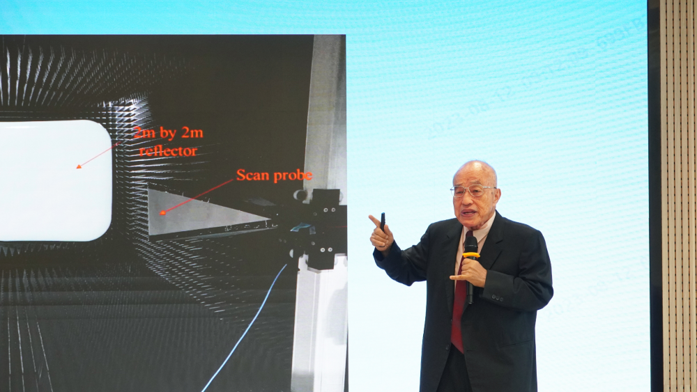 博杰股份打響6G衛(wèi)星通信測試戰(zhàn)，知名教授助力登場