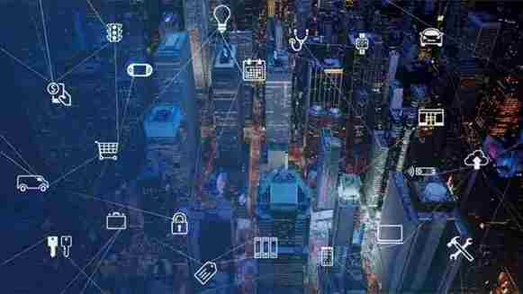 自動化、5G、人工智能……2020值得關注的技術趨勢