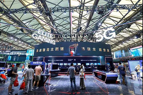 中國5G發(fā)展為什么能引領全球？