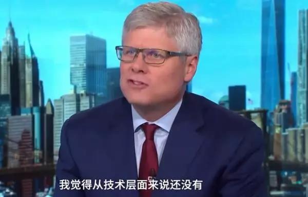 高通CEO談中國(guó)5G發(fā)展：中國(guó)5G建設(shè)方面值得肯定！